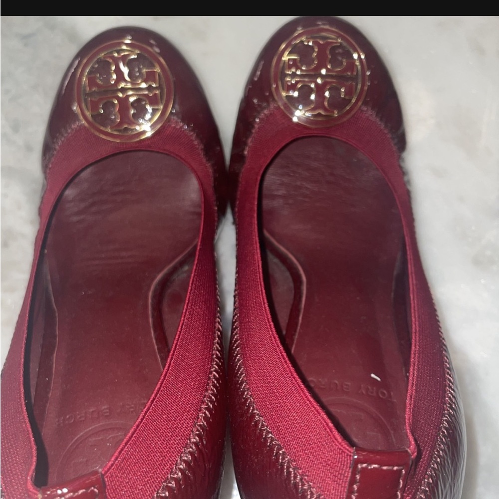 Tory Burch Wedge